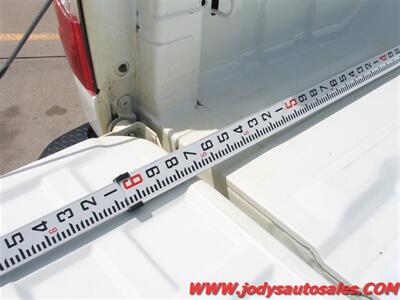 2024 Nissan Titan SV   - Photo 30 - North Platte, NE 69101