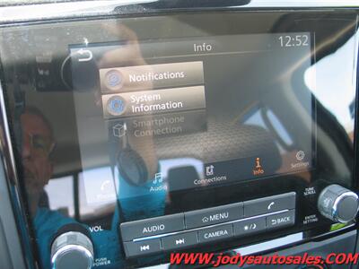 2024 Nissan Titan SV   - Photo 16 - North Platte, NE 69101