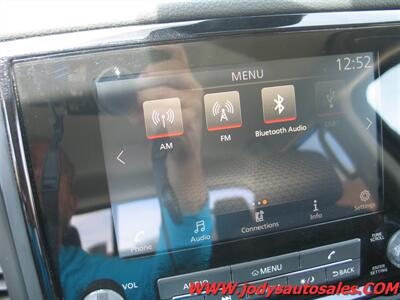 2024 Nissan Titan SV   - Photo 18 - North Platte, NE 69101