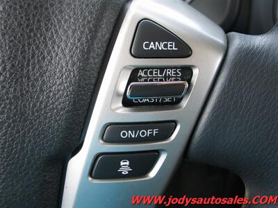 2024 Nissan Titan SV   - Photo 11 - North Platte, NE 69101