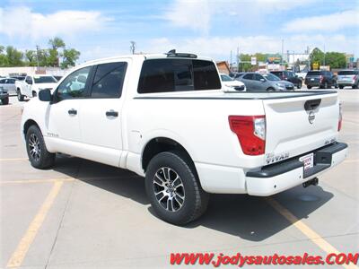 2024 Nissan Titan SV   - Photo 35 - North Platte, NE 69101