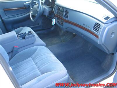 2005 Chevrolet Impala Base, 3.4 V6, LOW LOW 41,000 MILES - Photo 15 - North Platte, NE 69101
