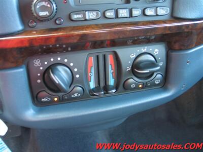 2005 Chevrolet Impala Base, 3.4 V6, LOW LOW 41,000 MILES - Photo 12 - North Platte, NE 69101