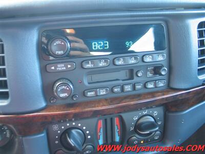 2005 Chevrolet Impala Base, 3.4 V6, LOW LOW 41,000 MILES - Photo 11 - North Platte, NE 69101