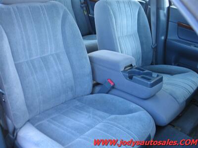 2005 Chevrolet Impala Base, 3.4 V6, LOW LOW 41,000 MILES - Photo 16 - North Platte, NE 69101