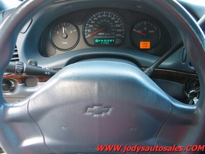2005 Chevrolet Impala Base, 3.4 V6, LOW LOW 41,000 MILES - Photo 10 - North Platte, NE 69101