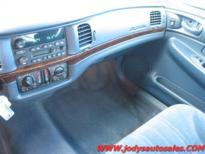 2005 Chevrolet Impala Base, 3.4 V6, LOW LOW 41,000 MILES - Photo 13 - North Platte, NE 69101