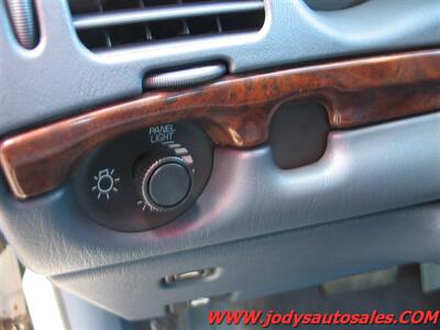 2005 Chevrolet Impala Base, 3.4 V6, LOW LOW 41,000 MILES - Photo 6 - North Platte, NE 69101