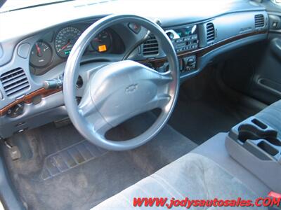 2005 Chevrolet Impala Base, 3.4 V6, LOW LOW 41,000 MILES - Photo 2 - North Platte, NE 69101