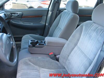 2005 Chevrolet Impala Base, 3.4 V6, LOW LOW 41,000 MILES - Photo 5 - North Platte, NE 69101