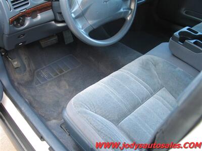 2005 Chevrolet Impala Base, 3.4 V6, LOW LOW 41,000 MILES - Photo 4 - North Platte, NE 69101