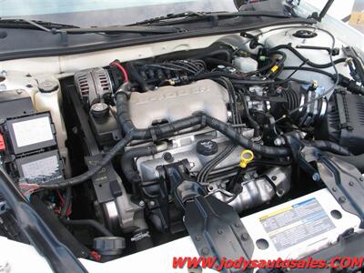 2005 Chevrolet Impala Base, 3.4 V6, LOW LOW 41,000 MILES - Photo 25 - North Platte, NE 69101