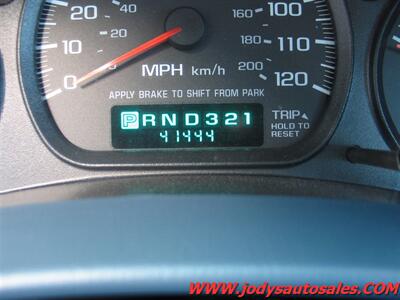 2005 Chevrolet Impala Base, 3.4 V6, LOW LOW 41,000 MILES - Photo 9 - North Platte, NE 69101
