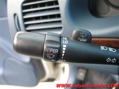 2005 Chevrolet Impala Base, 3.4 V6, LOW LOW 41,000 MILES - Photo 8 - North Platte, NE 69101