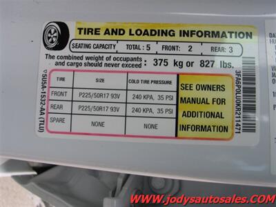 2019 Ford Fusion Hybrid SE  SE, FWD, HYBRID, 40 MPG - Photo 41 - North Platte, NE 69101