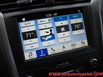 2019 Ford Fusion Hybrid  SE, FWD, HYBRID, 40 MPG - Photo 20 - North Platte, NE 69101