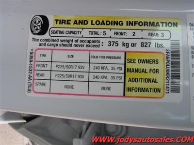 2019 Ford Fusion Hybrid  SE, FWD, HYBRID, 40 MPG - Photo 41 - North Platte, NE 69101