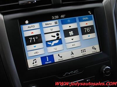 2019 Ford Fusion Hybrid SE  SE, FWD, HYBRID, 40 MPG - Photo 20 - North Platte, NE 69101