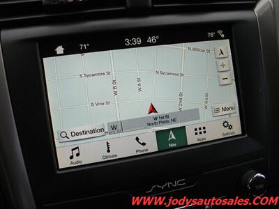 2019 Ford Fusion Hybrid SE  SE, FWD, HYBRID, 40 MPG - Photo 22 - North Platte, NE 69101