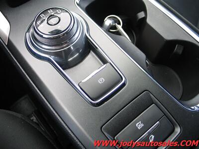 2019 Ford Fusion Hybrid SE  SE, FWD, HYBRID, 40 MPG - Photo 26 - North Platte, NE 69101