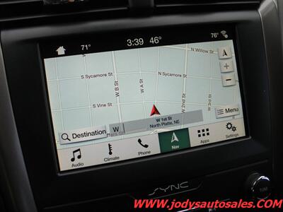 2019 Ford Fusion Hybrid  SE, FWD, HYBRID, 40 MPG - Photo 22 - North Platte, NE 69101