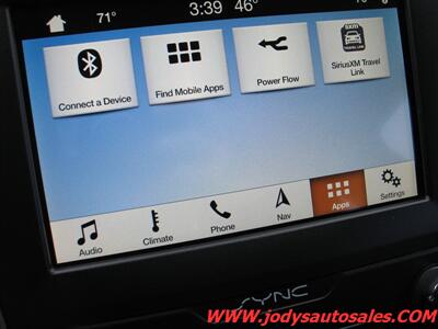 2019 Ford Fusion Hybrid  SE, FWD, HYBRID, 40 MPG - Photo 23 - North Platte, NE 69101