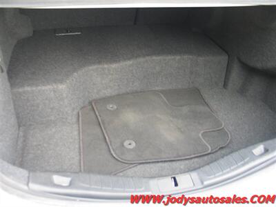 2019 Ford Fusion Hybrid SE  SE, FWD, HYBRID, 40 MPG - Photo 31 - North Platte, NE 69101