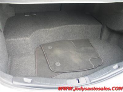 2019 Ford Fusion Hybrid  SE, FWD, HYBRID, 40 MPG - Photo 31 - North Platte, NE 69101