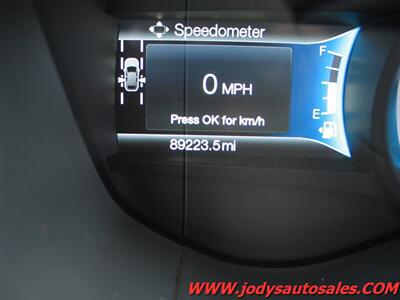 2019 Ford Fusion Hybrid SE  SE, FWD, HYBRID, 40 MPG - Photo 16 - North Platte, NE 69101