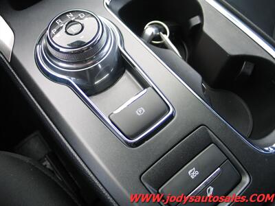 2019 Ford Fusion Hybrid  SE, FWD, HYBRID, 40 MPG - Photo 26 - North Platte, NE 69101