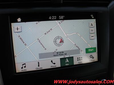 2019 Ford Fusion Hybrid SE SE, 40 MPG - Photo 18 - North Platte, NE 69101