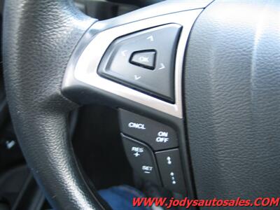 2019 Ford Fusion Hybrid SE SE, 40 MPG - Photo 12 - North Platte, NE 69101