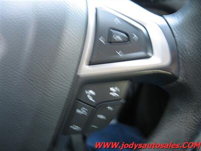 2019 Ford Fusion Hybrid SE SE, 40 MPG - Photo 13 - North Platte, NE 69101