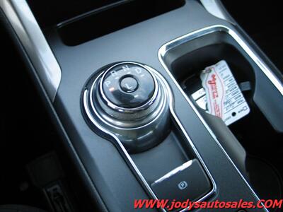 2019 Ford Fusion Hybrid SE SE, 40 MPG - Photo 22 - North Platte, NE 69101