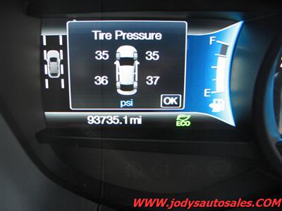 2019 Ford Fusion Hybrid SE SE, 40 MPG - Photo 15 - North Platte, NE 69101