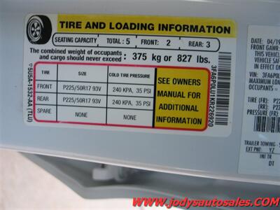 2019 Ford Fusion Hybrid SE SE, 40 MPG - Photo 39 - North Platte, NE 69101