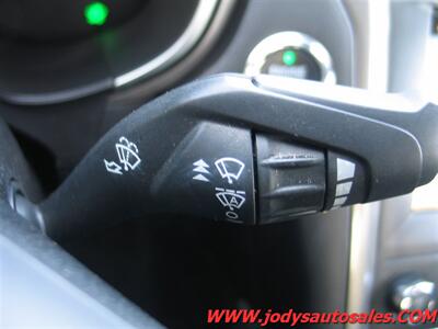 2019 Ford Fusion Hybrid SE SE, 40 MPG - Photo 11 - North Platte, NE 69101