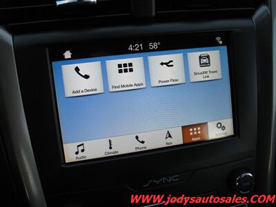 2019 Ford Fusion Hybrid SE SE, 40 MPG - Photo 17 - North Platte, NE 69101