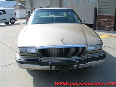 1993 Buick Park Avenue  3800 V6 - Photo 24 - North Platte, NE 69101