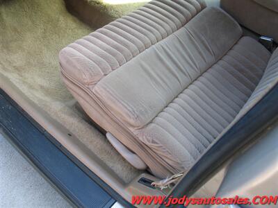 1993 Buick Park Avenue  3800 V6 - Photo 4 - North Platte, NE 69101