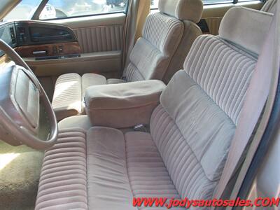 1993 Buick Park Avenue  3800 V6 - Photo 5 - North Platte, NE 69101
