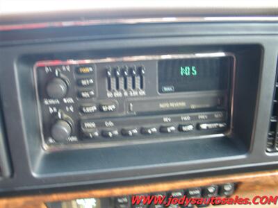 1993 Buick Park Avenue  3800 V6 - Photo 11 - North Platte, NE 69101