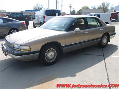 1993 Buick Park Avenue  3800 V6 - Photo 18 - North Platte, NE 69101