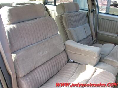 1993 Buick Park Avenue  3800 V6 - Photo 15 - North Platte, NE 69101