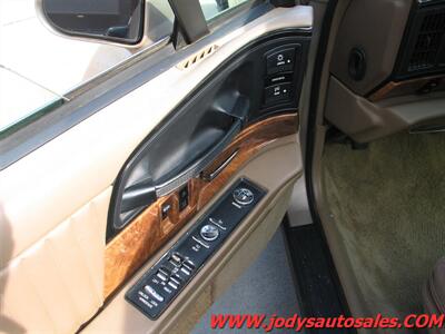 1993 Buick Park Avenue  3800 V6 - Photo 3 - North Platte, NE 69101