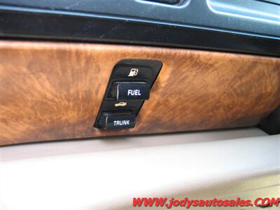 1993 Buick Park Avenue  3800 V6 - Photo 6 - North Platte, NE 69101