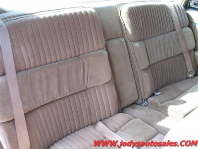 1993 Buick Park Avenue  3800 V6 - Photo 17 - North Platte, NE 69101