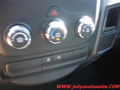 2018 RAM 1500 Tradesman Tradesman, 4X4, CREW CAB, 3.6L Flex Fuel V6 - Photo 16 - North Platte, NE 69101