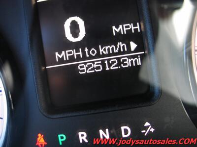 2018 RAM 1500 Tradesman Tradesman, 4X4, CREW CAB, 3.6L Flex Fuel V6 - Photo 11 - North Platte, NE 69101
