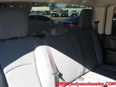 2018 RAM 1500 Tradesman Tradesman, 4X4, CREW CAB, 3.6L Flex Fuel V6 - Photo 22 - North Platte, NE 69101
